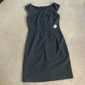 Mossimo gray dress